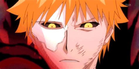 gif ichigo